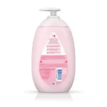 Johnsons Baby Lotion 500 ml