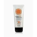 3W Clinic Intensive UV Sunblock Cream SPF50 PA+++