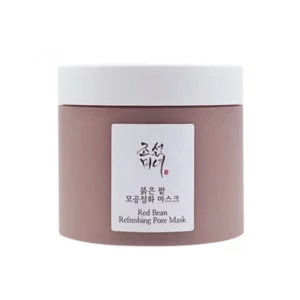 Beauty of Joseon Red Bean Refreshing Pore Mask - 140 ml