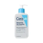 CeraVe Renewing SA Cleanser - 237ml