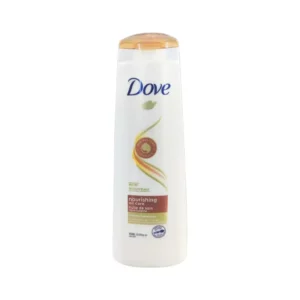 Dove Nourishing Oil Care Shampoo - 400 ml