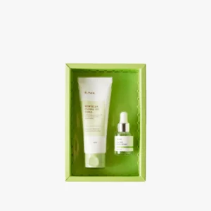 Iunik Centella Edition Skincare Set