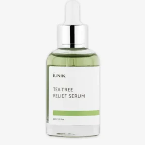 Iunik Tea Tree Relief Serum 50ml