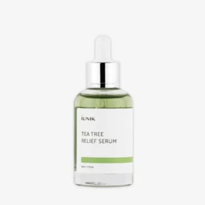 Iunik Tea Tree Relief Serum – 50ml