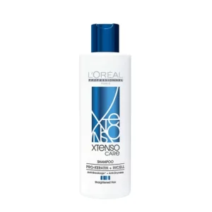 L'Oreal Paris Xtenso Care Shampoo Pro-Keratin + Incell - 250 ml