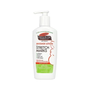 Palmer’s Cocoa Butter Formula Stretch Marks Massage Lotion