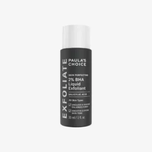 Paula's Choice 2% BHA Liquid Exfoliant Travel Size 30 ml