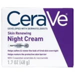 Skin Renewing Night Cream