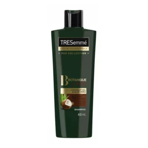 Tresemme Botanique Nourish and Replenish Shampoo - 400 ML