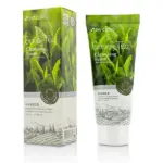 3W Clinic Green Tea Foam Cleansing 100 ml