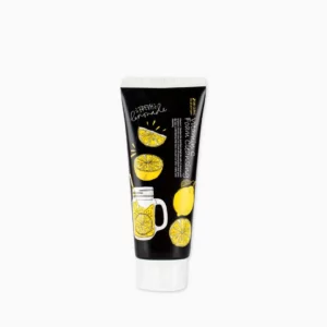 3w clinic Vitamin C Face Foam Cleansing 100 ml