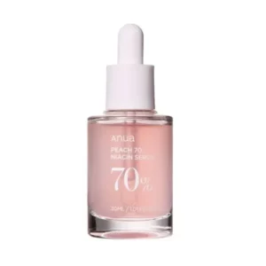 Anua Peach 70% Niacinamide Serum 30 ml