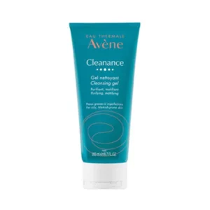 Avene Cleanance Cleansing Gel 200 ml