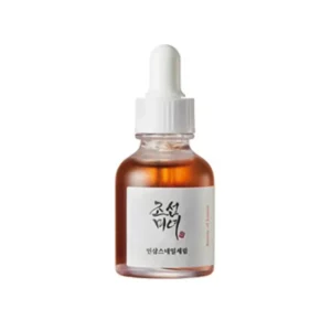 Beauty of Joseon Revive Serum Ginseng+Snail Mucin 30ml