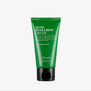 Benton Aloe Hyaluron Cream 50g