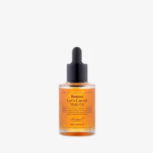 Benton Let’s Carrot Multi Oil 30ml