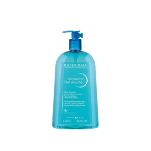 Bioderma Atoderm Shower Gel - 1 Litre