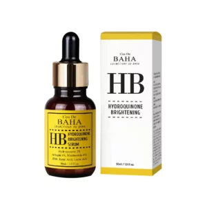 Cos De BAHA Hydroquinone Brightening Serum 30ml