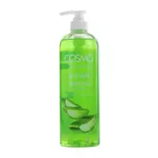 Cosmo Temptation Aloe Vera Shower Gel 1000 ml