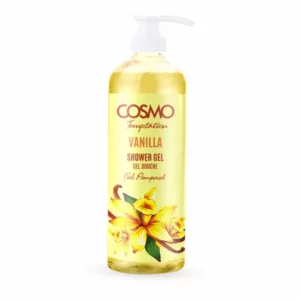 Cosmo Temptation Vanilla Shower Gel 1000 ml