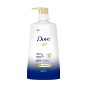 Dove Intense Repair Shampoo 680 ml