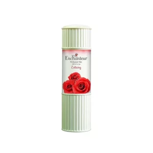 Enchanteur Enticing Perfumed Talc Powder 125 gm