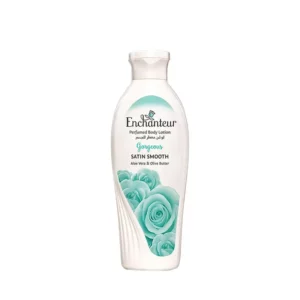 Enchanteur Perfumed Body Lotion Gorgeous 250 ml