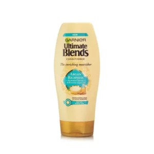 Garnier Ultimate Blends Argan Richness Conditioner 360 ml