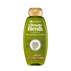 Garnier Ultimate Blends Mythic Olive Shampoo 360 ml