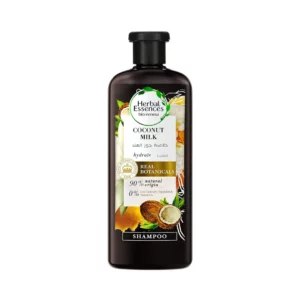 Herbal Essences Coconut Milk Shampoo 400ml