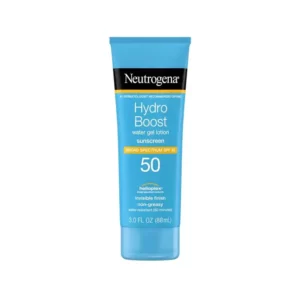 Hydro Boost Water Gel Lotion SPF 50 - 88 ml