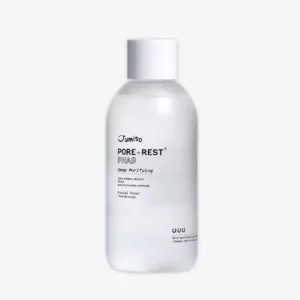 Jumiso Pore-Rest PHA9 Deep Purifying Facial Toner 250 ml