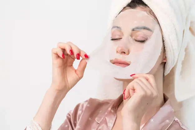 Sheet Mask