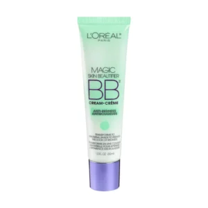 L’Oreal MAGIC Skin Beautifier BB Cream  Anti-Redness 30ml