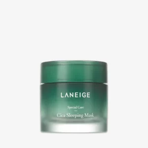 Laneige Cica Sleeping Mask - 60 ml