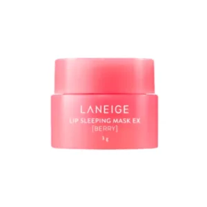 Laneige lip sleeping mask 3 gm