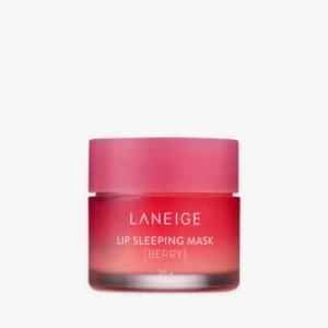 Laneige lip sleeping mask berry - 20g