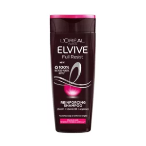 Loreal Paris Elvive Full Resist Reinforcing Shampoo 400 ml