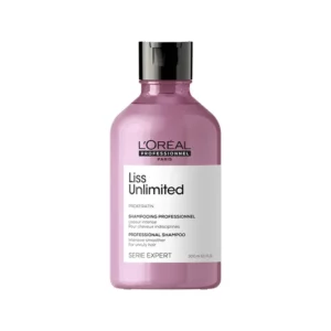 Loreal Professionnel Liss Unlimited Shampoo 300 ml