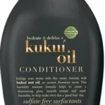 OGX Kukui Oil Conditioner 385 ml