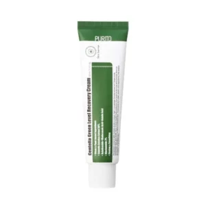 Purito Centella Green Level Recovery Cream - 50 ml