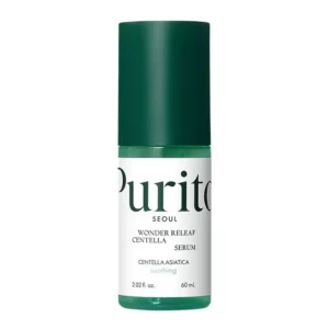 Purito Wonder Releaf Centella Serum - 60 ml