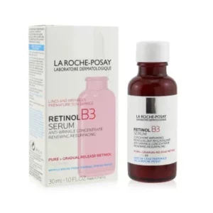 Retinol B3 Pure Retinol Serum 30ml