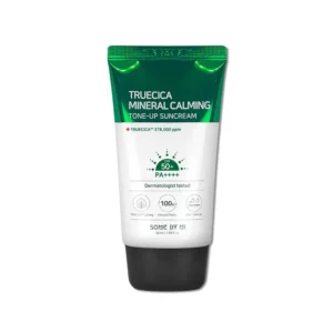 SOME BY MI Truecica Mineral Calming Tone-Up Suncream 50 ml