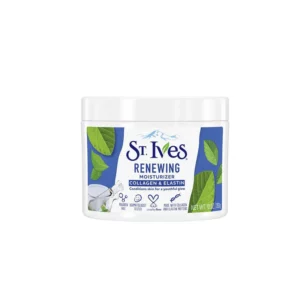 St. Ives Renewing Collagen & Elastin Moisturizer - 283g