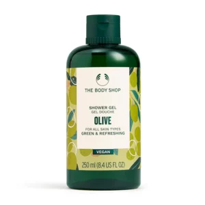 The Body Shop Olive Shower Gel 250 ml