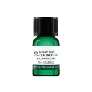 The Body Shop Tea Tree Oil 10 ml