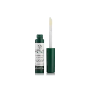 The Body Shop Tea Tree Targeted Gel 2.5 ml