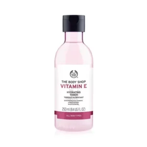 The Body Shop Vitamin E Hydrating Toner 250ml