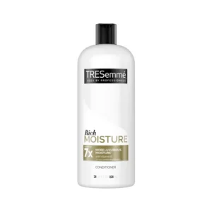 Tresemme Rich Moisture 7x Conditioner 828 ml